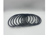 Кольца поршневые для двигателя R6105 / Piston rings for engine R6105 (R4Z050002)			