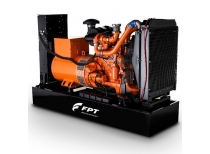 Дизельный генератор FPT GE NEF60