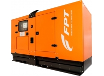 Дизельный генератор FPT GS F3230 с АВР