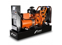 Дизельный генератор FPT GE NEF80 с АВР