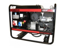 Бензиновый генератор Genmac COMBIPLUS RG13000HEO с АВР