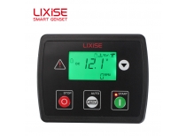 Контроллер генераторной установки LIXISE LXC706